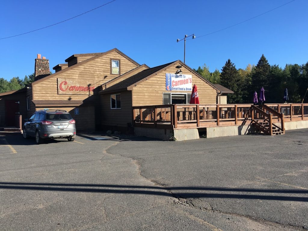 Carmens Bar & Restaurant